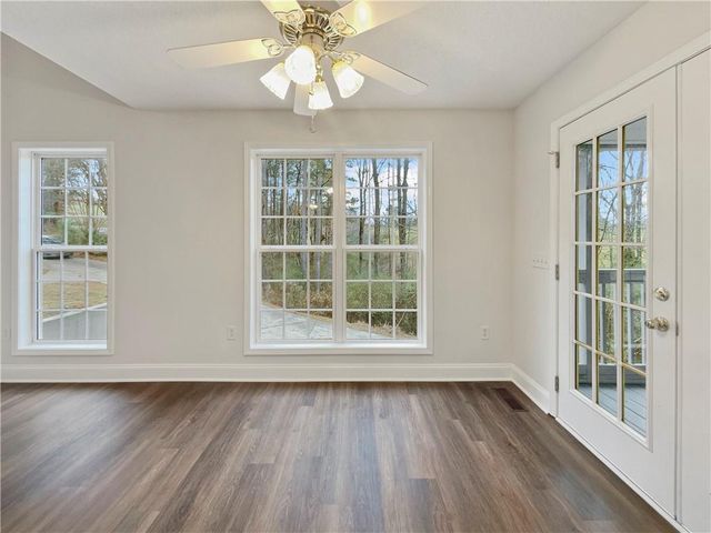 185 Thrasher Lane, Jasper, GA 30143