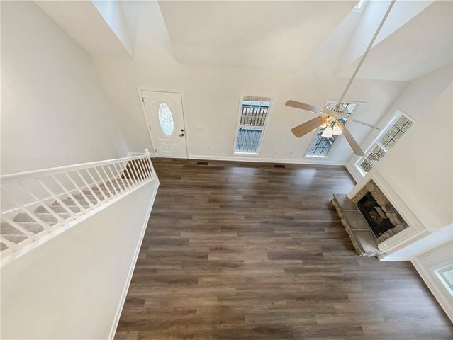 185 Thrasher Lane, Jasper, GA 30143