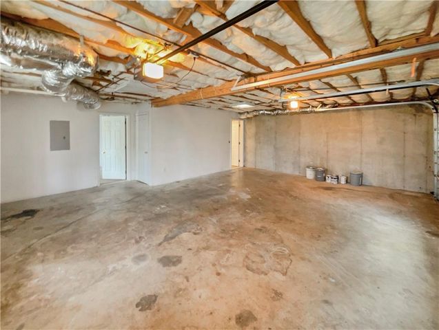 185 Thrasher Lane, Jasper, GA 30143