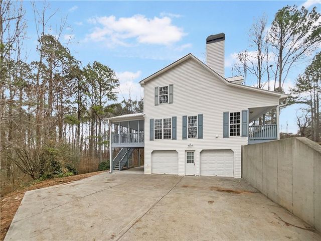 185 Thrasher Lane, Jasper, GA 30143