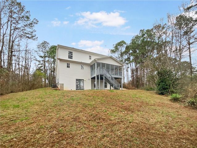 185 Thrasher Lane, Jasper, GA 30143