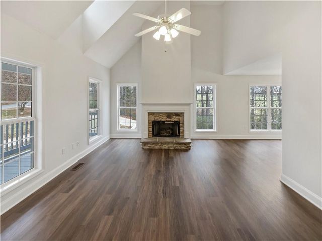 185 Thrasher Lane, Jasper, GA 30143