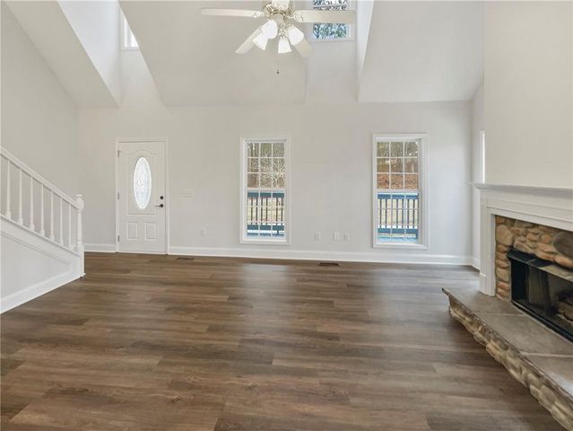 185 Thrasher Lane, Jasper, GA 30143