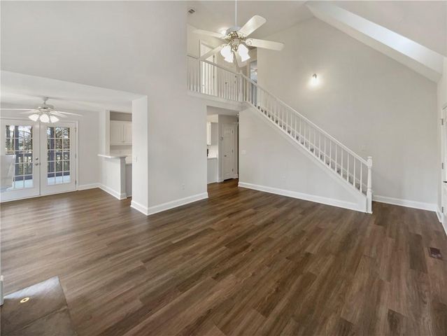 185 Thrasher Lane, Jasper, GA 30143