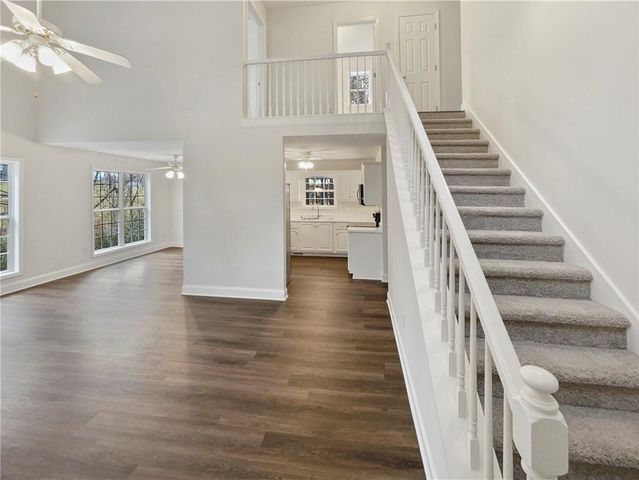 185 Thrasher Lane, Jasper, GA 30143