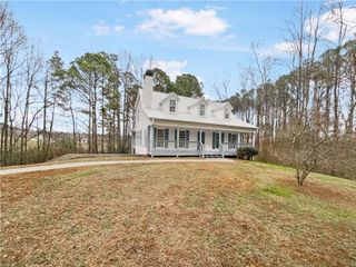 185 Thrasher Lane, Jasper, GA 30143