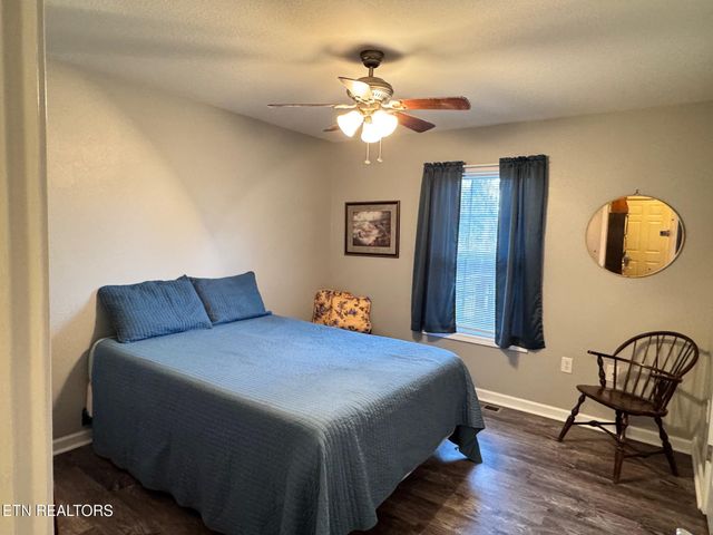 1044 Ackia Drive, Crossville, TN 38572