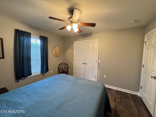 1044 Ackia Drive, Crossville, TN 38572