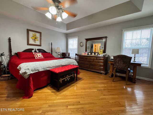 1044 Ackia Drive, Crossville, TN 38572