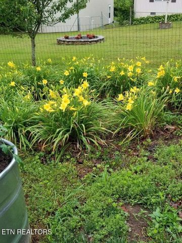 1044 Ackia Drive, Crossville, TN 38572