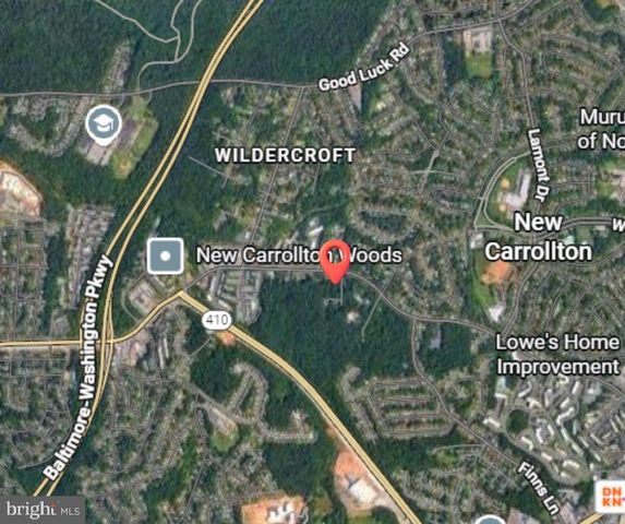 RIVERDALE RD, Lanham, MD 20706