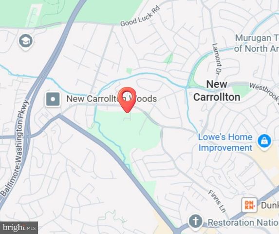 RIVERDALE RD, Lanham, MD 20706