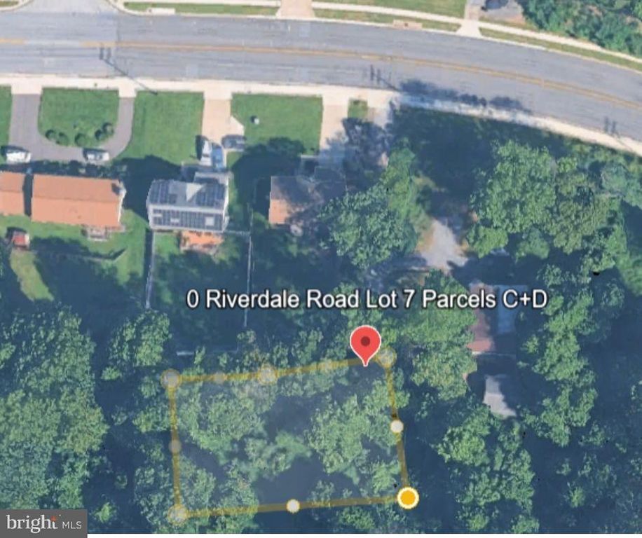 RIVERDALE RD, Lanham, MD 20706