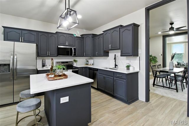 3125 Morganford Road, St Louis, MO 63116