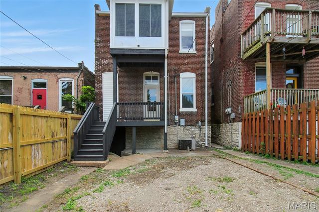 3125 Morganford Road, St Louis, MO 63116