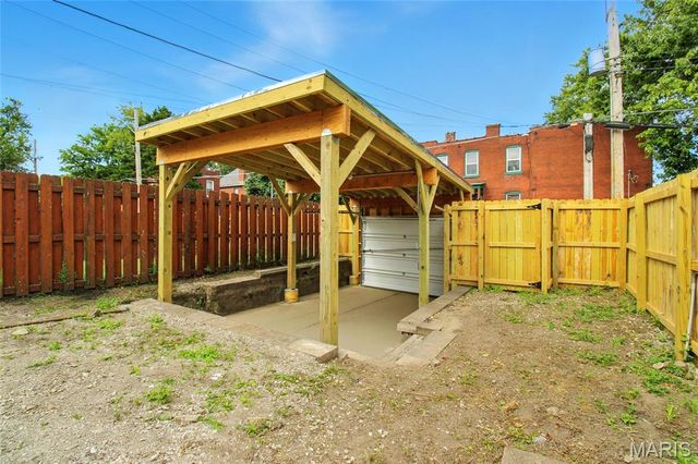 3125 Morganford Road, St Louis, MO 63116