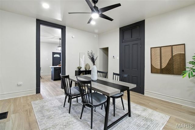 3125 Morganford Road, St Louis, MO 63116