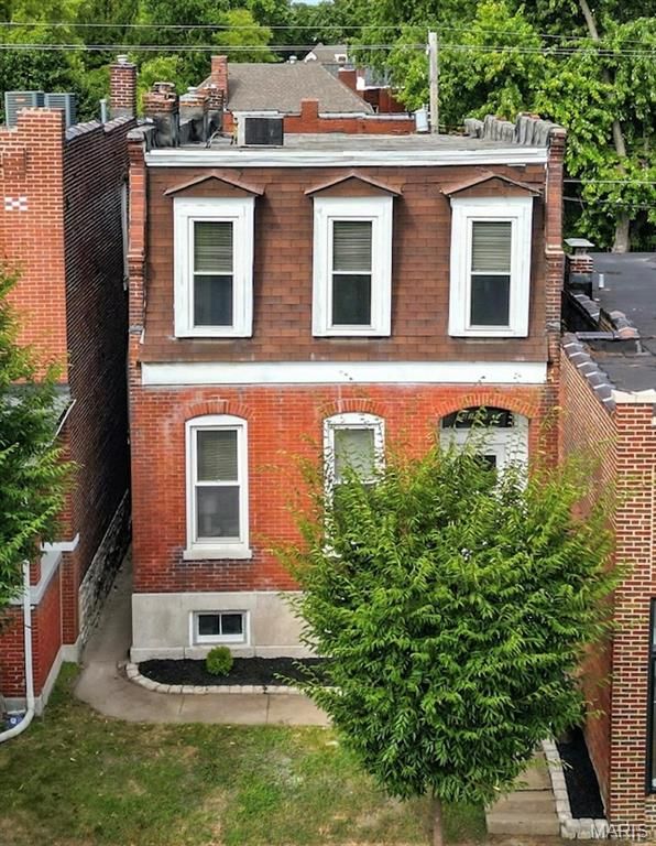 3125 Morganford Road, St Louis, MO 63116