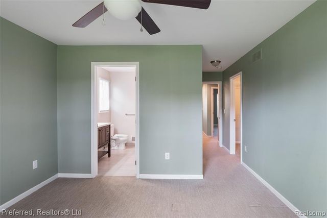 15126 Brookfield Street, Livonia, MI 48154