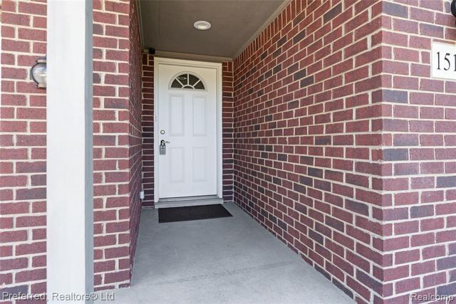15126 Brookfield Street, Livonia, MI 48154
