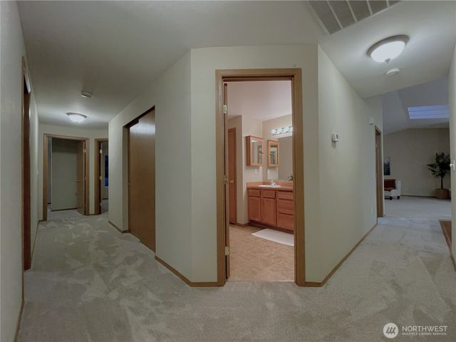 121 E Country Club Drive E, Union, WA 98592