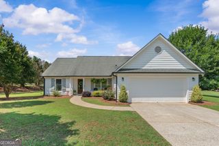 1011 Shelnutt Drive, Bishop, GA 30621
