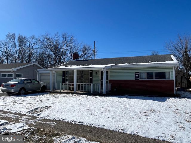 1414 FIRESIDE RD, York, PA 17404