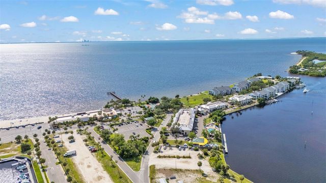 549 BAHIA BEACH BOULEVARD, Ruskin, FL 33570