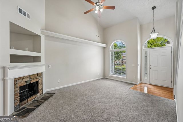 307 Providence Road, Dallas, GA 30157