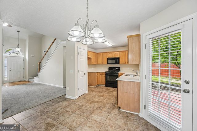 307 Providence Road, Dallas, GA 30157