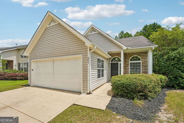307 Providence Road, Dallas, GA 30157
