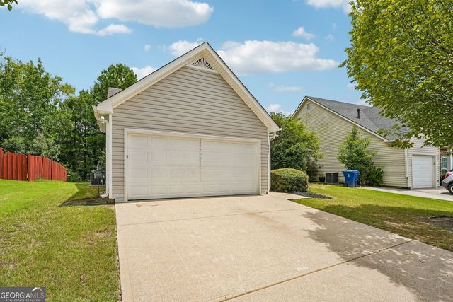 307 Providence Road, Dallas, GA 30157