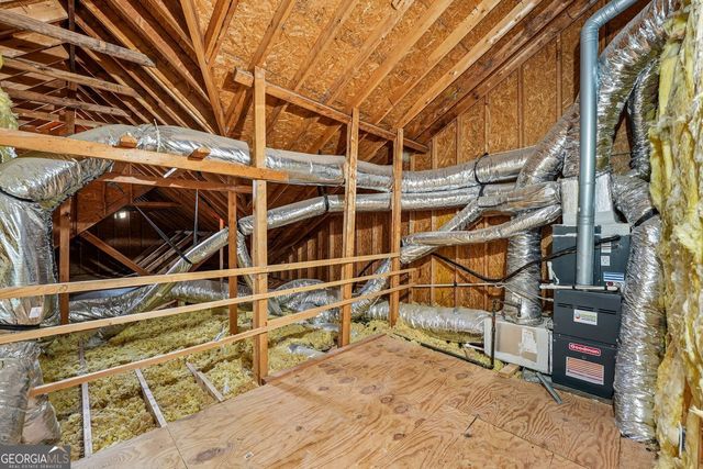 307 Providence Road, Dallas, GA 30157