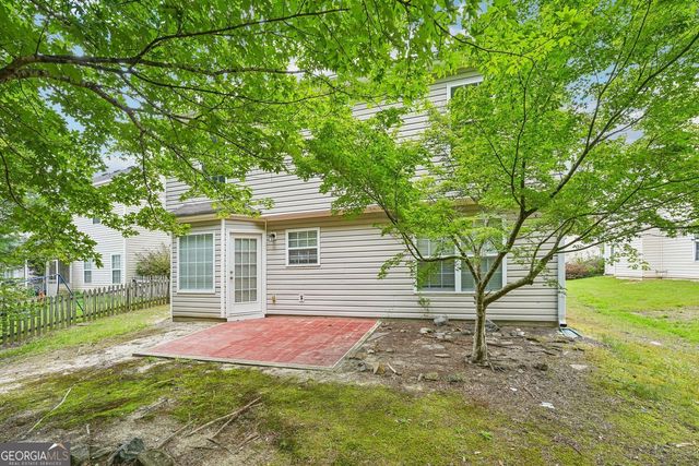 307 Providence Road, Dallas, GA 30157