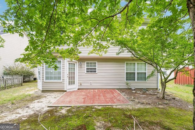 307 Providence Road, Dallas, GA 30157