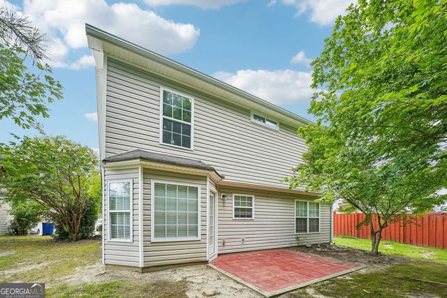 307 Providence Road, Dallas, GA 30157