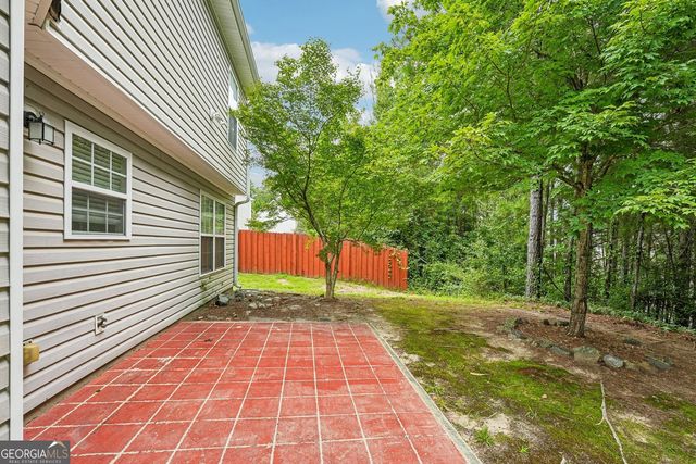 307 Providence Road, Dallas, GA 30157