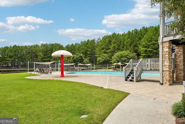 307 Providence Road, Dallas, GA 30157