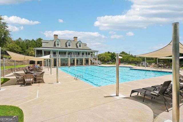 307 Providence Road, Dallas, GA 30157