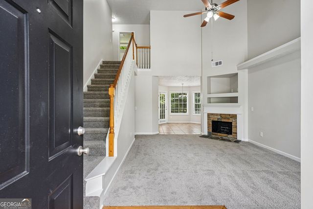 307 Providence Road, Dallas, GA 30157