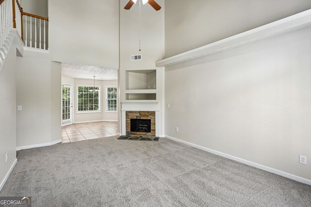 307 Providence Road, Dallas, GA 30157
