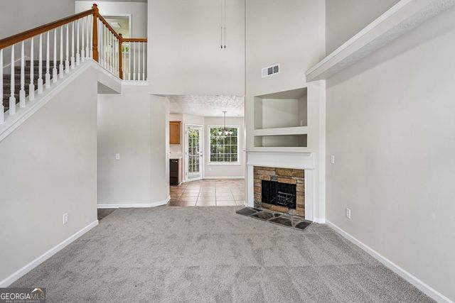 307 Providence Road, Dallas, GA 30157