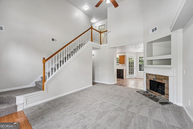 307 Providence Road, Dallas, GA 30157
