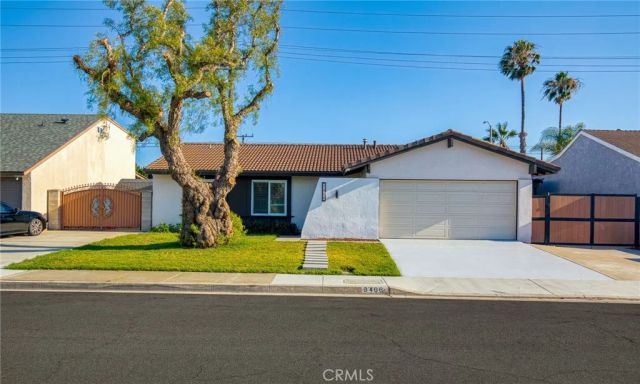 9466 Warbler Avenue, Fountain Valley, CA 92708