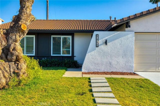 9466 Warbler Avenue, Fountain Valley, CA 92708