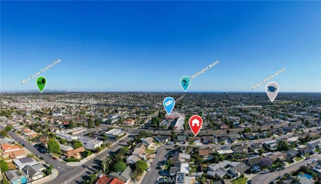 9466 Warbler Avenue, Fountain Valley, CA 92708