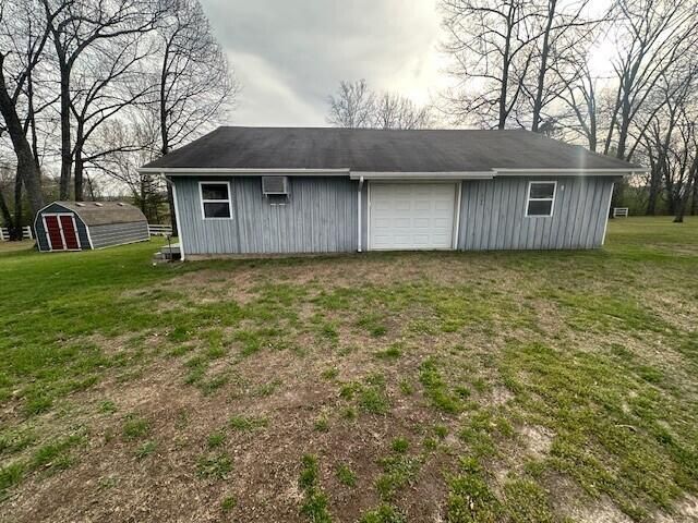 909 Creamery Road, West Plains, MO 65775