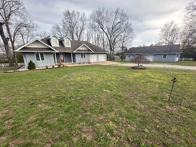 909 Creamery Road, West Plains, MO 65775
