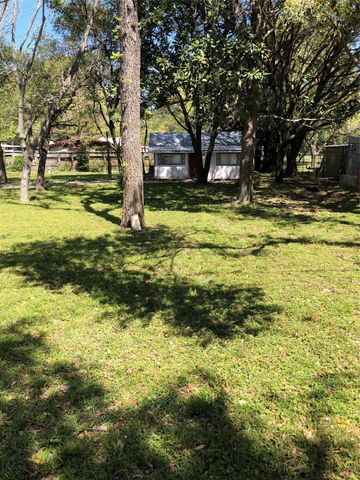 1411 Tx-150 Highway, Coldspring, TX 77331