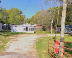 1411 Tx-150 Highway, Coldspring, TX 77331